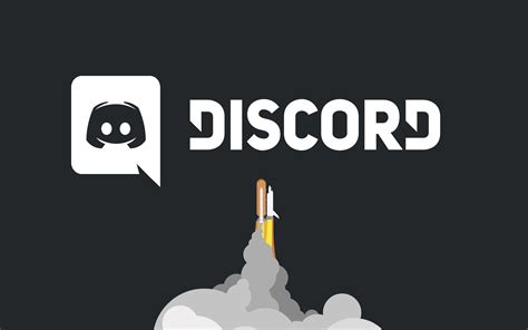 Discord Logo Wallpapers - Top Free Discord Logo Backgrounds - WallpaperAccess