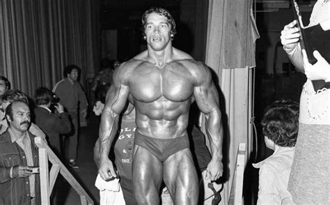 “What a Shame”: Arnold Schwarzenegger’s ‘Best Form’ From 1974 Leaves Bodybuilding World ...
