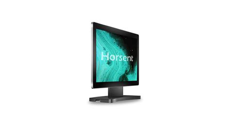 Horsent | 21.5inch Touch Monitor Manufacturers and Suppliers, Factory ...