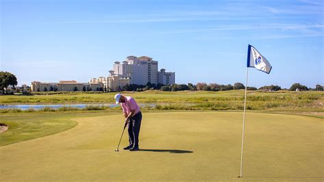 Golf | Omni Orlando Resort at ChampionsGate