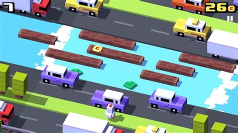 CROSSY ROAD ANDROID TORRENT - FREE FULL DOWNLOAD | NEWTORRENTGAME