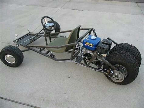 Custom cart | Go kart frame plans, Go kart frame, Go kart plans