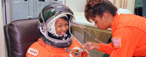 Mae Jemison | SpaceNext50 | Encyclopedia Britannica