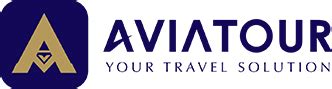 AVIATOUR - Your Travel Solution