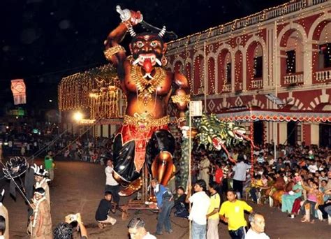 15 Best Places to Celebrate Diwali in India