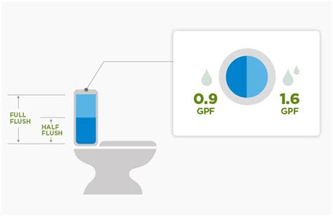 Ensuring Proper Water Flow in Dual-Flush Toilets - sample