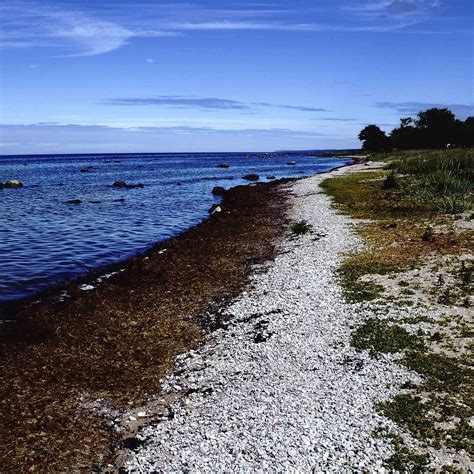 #gotland #beach #neverstoppexploring #adventure #vandring … | Flickr