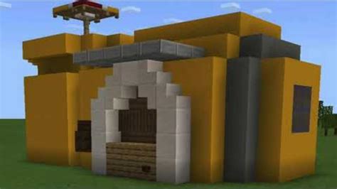 Mickey Mouse Clubhouse Minecraft