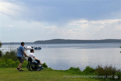 SWANSEA LAKESIDE HOLIDAY PARK - ACCESSIBLE LAKE MACQUARIE ACCOMMODATION ...