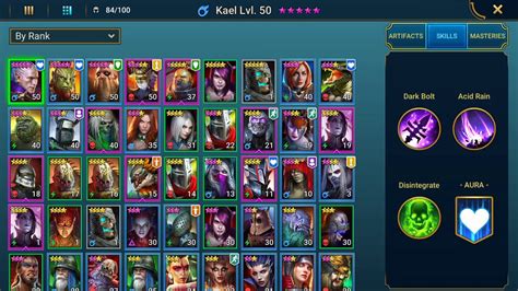 How to get kael raid shadow legends - gsqosa