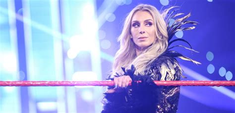 Possible Spoiler on Charlotte Flair's WWE RAW Return