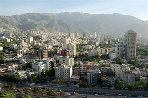 Travel & Adventures: Tehran ( تهران‎ ). A voyage to Tehran, Iran ...