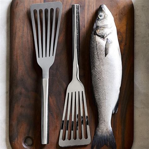 Williams Sonoma Fish Spatula | Williams Sonoma AU