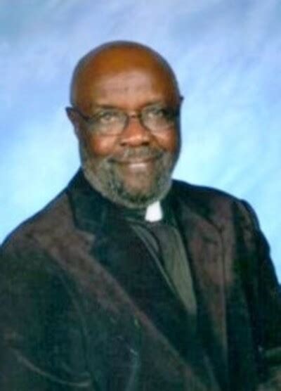 Obituary Guestbook | Rev. Thomas Anthony James, SVD of Louisiana ...