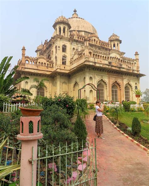 One Day in Lucknow, Uttar Pradesh's Overlooked Capital