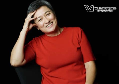 Penny Wong: Wiki, Bio, Age, Politician, Partner, Family, Net Worth