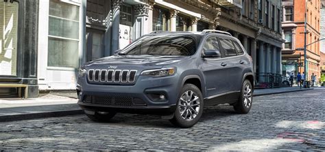 2021 Jeep Cherokee Specs, Prices and Photos | Landers Chrysler Dodge ...