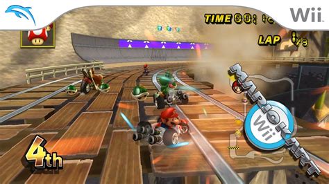 How to add mario kart wii in dolphin emulator - plmdashboard