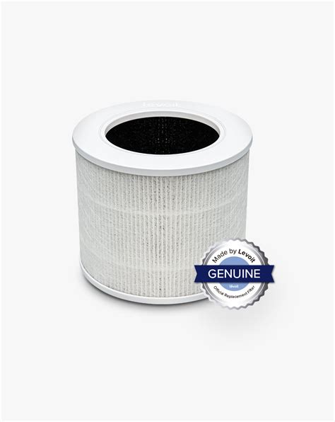 Levoit Core Mini Air Purifier Replacement Filter – Levoit Australia