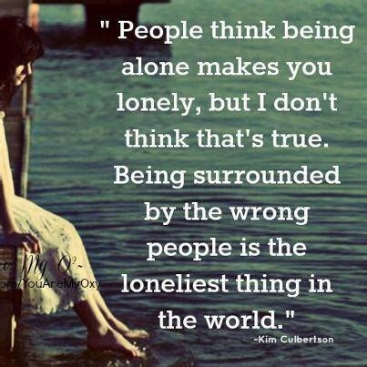 Alone But Not Lonely Quotes. QuotesGram