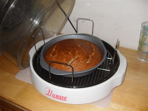 James W. made Banana Bread with his NuWave Oven and here is what he has to say, "I had 2 really ...