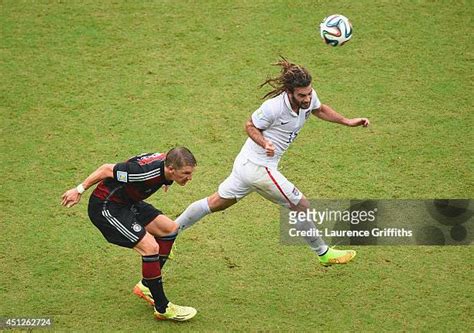 Team Usa Kyle Beckerman Photos and Premium High Res Pictures - Getty Images