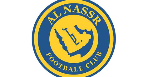 تحميل شعار نادي النصر السعودي شفاف AL Nasser Club PNG