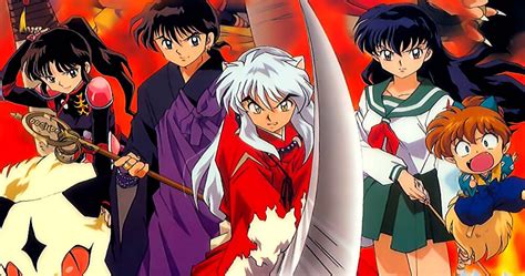 Inuyasha Episodes