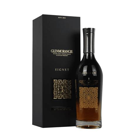 Glenmorangie Signet