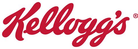 Kellogg’s Logo - PNG y Vector