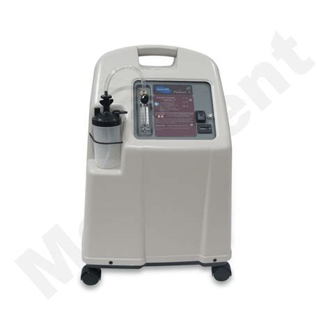 Invacare Platinum Oxygen Concentrator Rental | Medirent Services