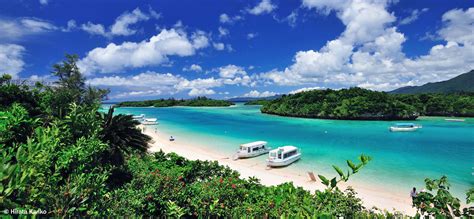 Ishigaki, Okinawa | Inside Japan Tours