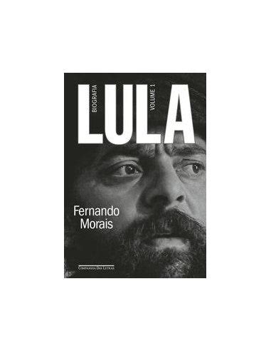 Book, Lula, biography 1[LS] – Natubrazil