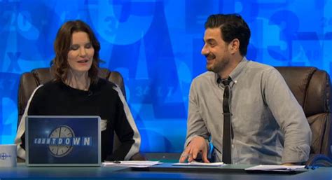 Countdown viewers in hysterics over Susie Dent’s X-rated answer - ‘Absolute filth!’ | TV & Radio ...