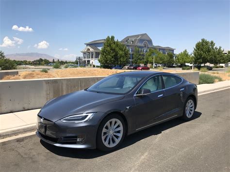 2017 Tesla Model S 75D - Find My Electric