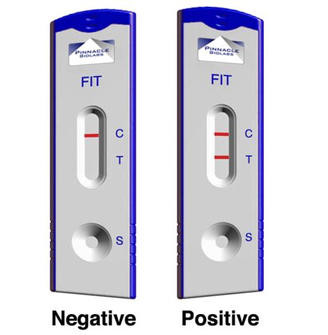 FIT: The Fecal Immunochemcial Test - Pinnacle BioLabs