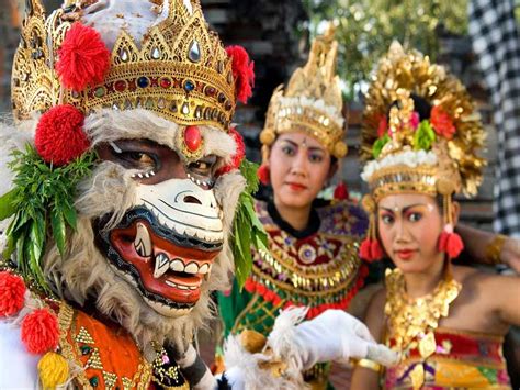 10 Valuable Gains You Will Get from Exploring Balinese Culture