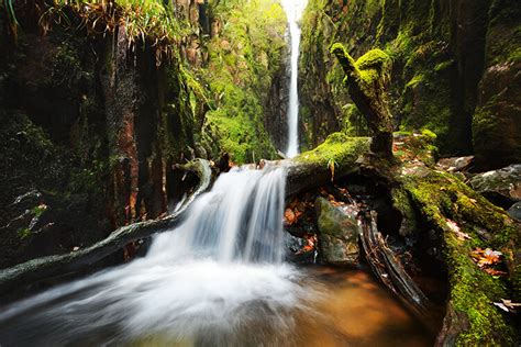 The Best Lake District Waterfalls | Sally's Cottages