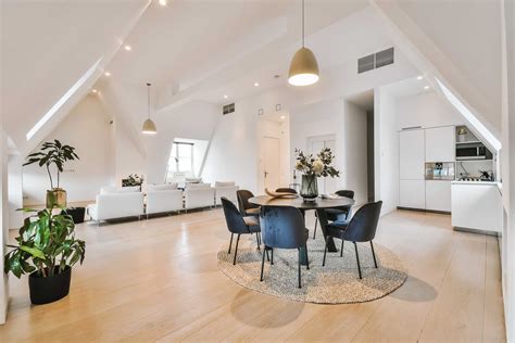 Ideas for How To Light and Design a Loft Conversion | Ultra Beam Lighting Ltd