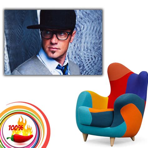 TobyMac Poster – My Hot Posters