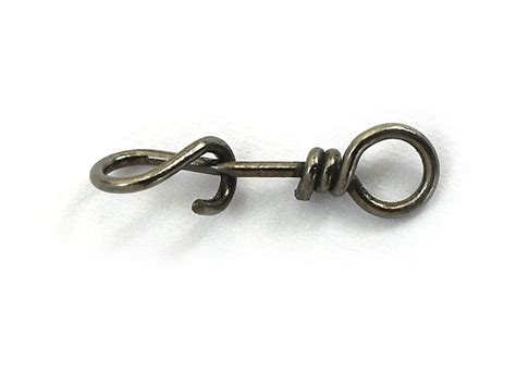 Agrafe Halco Zip Clip (Agrafe pour Pêche - Halco)