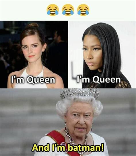 buncha fakers | Queen Elizabeth II | Queen elizabeth memes, Queen ...