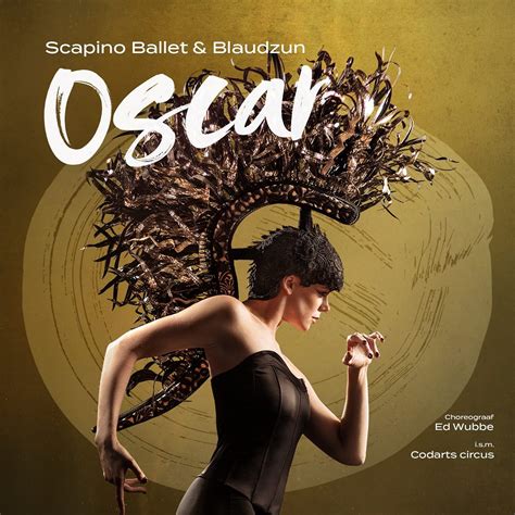 Première voorstelling Oscar van Blaudzun & Scapino Ballet - Pennies ...