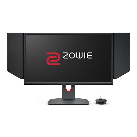 BenQ ZOWIE XL2566K 24.5" TN LED Gaming Monitor (HDMI/DP) Black XL2566K ...