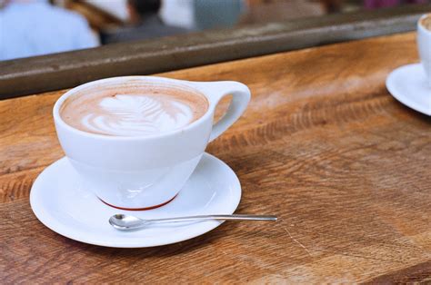 Free stock photo of café, cappuccino, coffee