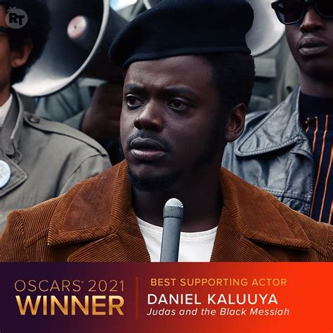 Nomadland, Anthony Hopkins, Daniel Kaluuya Win At 2021 Oscars - The ...