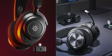 Best SteelSeries Headsets In 2024