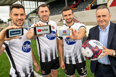 WATCH: New Dundalk FC video ‘The Next Chapter’ - Louth Live