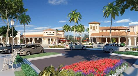 Delray Marketplace, A New Destination in Delray Beach