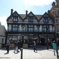 Find Pubs Near Me in Enfield | Yell Marketplace